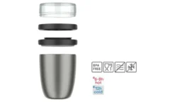 Mepal Thermolunchpot Ellipse