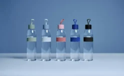 Mepal Trinkflasche "To Go" Ellipse