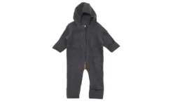 Merino Baby Overall Wollfleece