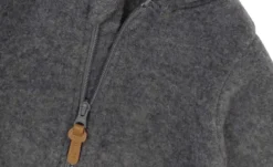 Merino Baby Overall Wollfleece
