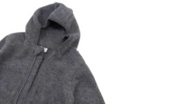 Merino Baby Overall Wollfleece