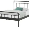 Metallbett Nantwich