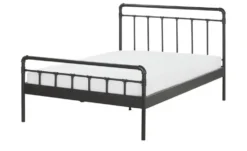 Metallbett Nantwich