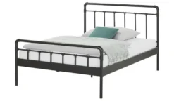 Metallbett Nantwich
