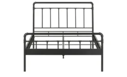 Metallbett Nantwich