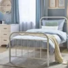 Metallbett Susanna