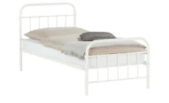 Metallbett Susanna