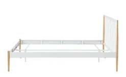 Metallbett Westvale