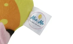 Mia & Mo Kuscheltier Baby Bubble