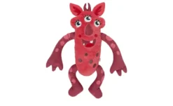 Mia & Mo Kuscheltier Woody XL