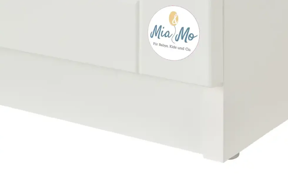 Mia & Mo Wickelkommode Suna
