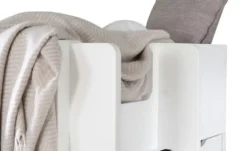 Mia & Mo Hochbett mit Stauraum Tarah