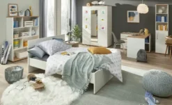 Mia & Mo Jugendbett Clea