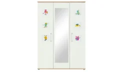 Mia & Mo Kleiderschrank Clea