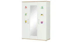 Mia & Mo Kleiderschrank Clea