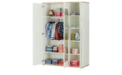 Mia & Mo Kleiderschrank Clea
