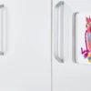 Mia & Mo Kleiderschrank Clea