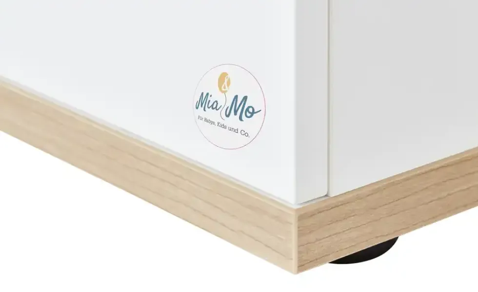 Mia & Mo Kleiderschrank Clea