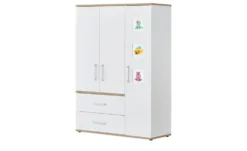 Mia & Mo Kleiderschrank Clea