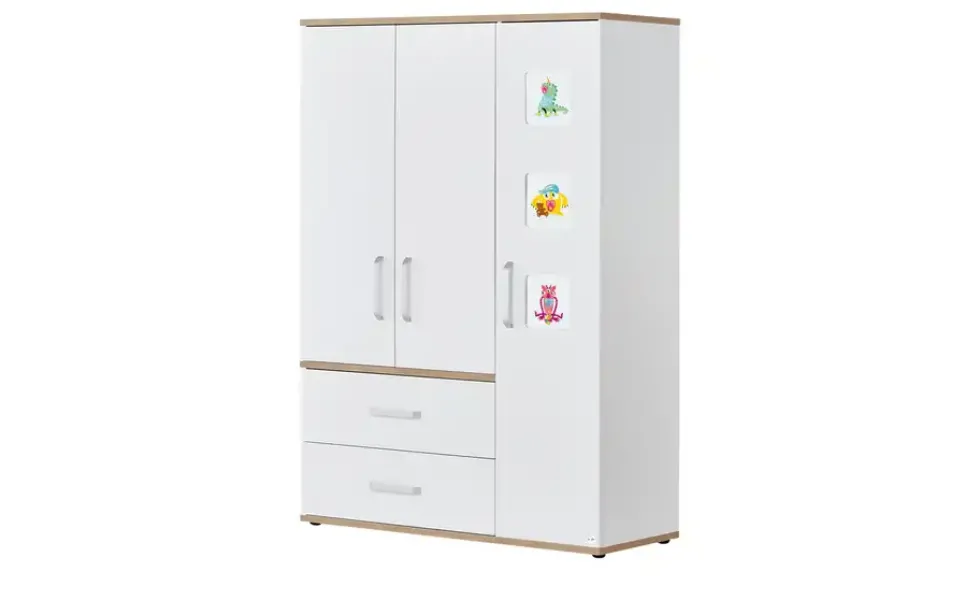 Mia & Mo Kleiderschrank Clea