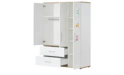 Mia & Mo Kleiderschrank Clea
