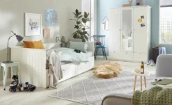 Mia & Mo Kleiderschrank Suna