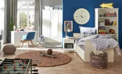Mia & Mo Kleiderschrank Suna