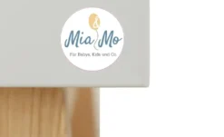 Mia & Mo Kleiderschrank Tilda