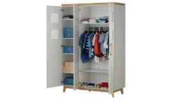 Mia & Mo Kleiderschrank Tilda