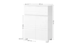 Midischrank