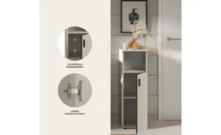 Midischrank