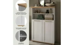 Midischrank