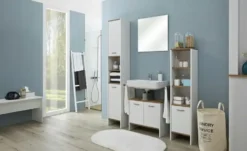 Midischrank Stechlinsee