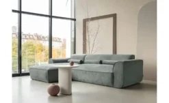 Miuform Ecksofa Flex Felix