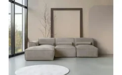 Miuform Ecksofa modular Flex Felix