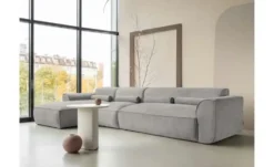 Miuform Ecksofa modular Flex Felix