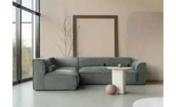 Miuform Ecksofa modular Flex Felix