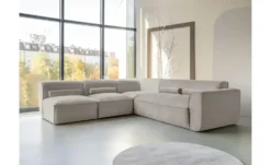Miuform Wohnlandschaft modular Flex Felix