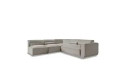 Miuform Wohnlandschaft modular Flex Felix