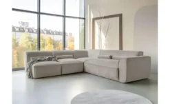 Miuform Wohnlandschaft modular Flex Felix