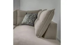 Miuform Ecksofa mit Schlaffunktion Stylish Stan