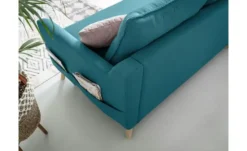 Miuform Ecksofa mit Schlaffunktion Stylish Stan