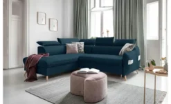 Miuform Ecksofa mit Schlaffunktion Sweet Harmony