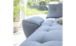 Miuform Ecksofa mit Schlaffunktion Dazzling Daisy