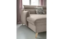 Miuform Ecksofa mit Schlaffunktion Sweet Harmony