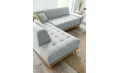 Miuform Ecksofa mit Schlaffunktion Dazzling Daisy