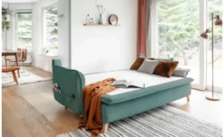 Miuform Einzelsofa mit Schlaffunktion Charming Charlie
