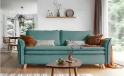 Miuform Einzelsofa mit Schlaffunktion Charming Charlie