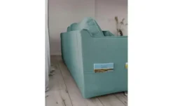 Miuform Einzelsofa mit Schlaffunktion Charming Charlie