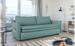 Miuform Einzelsofa mit Schlaffunktion Charming Charlie